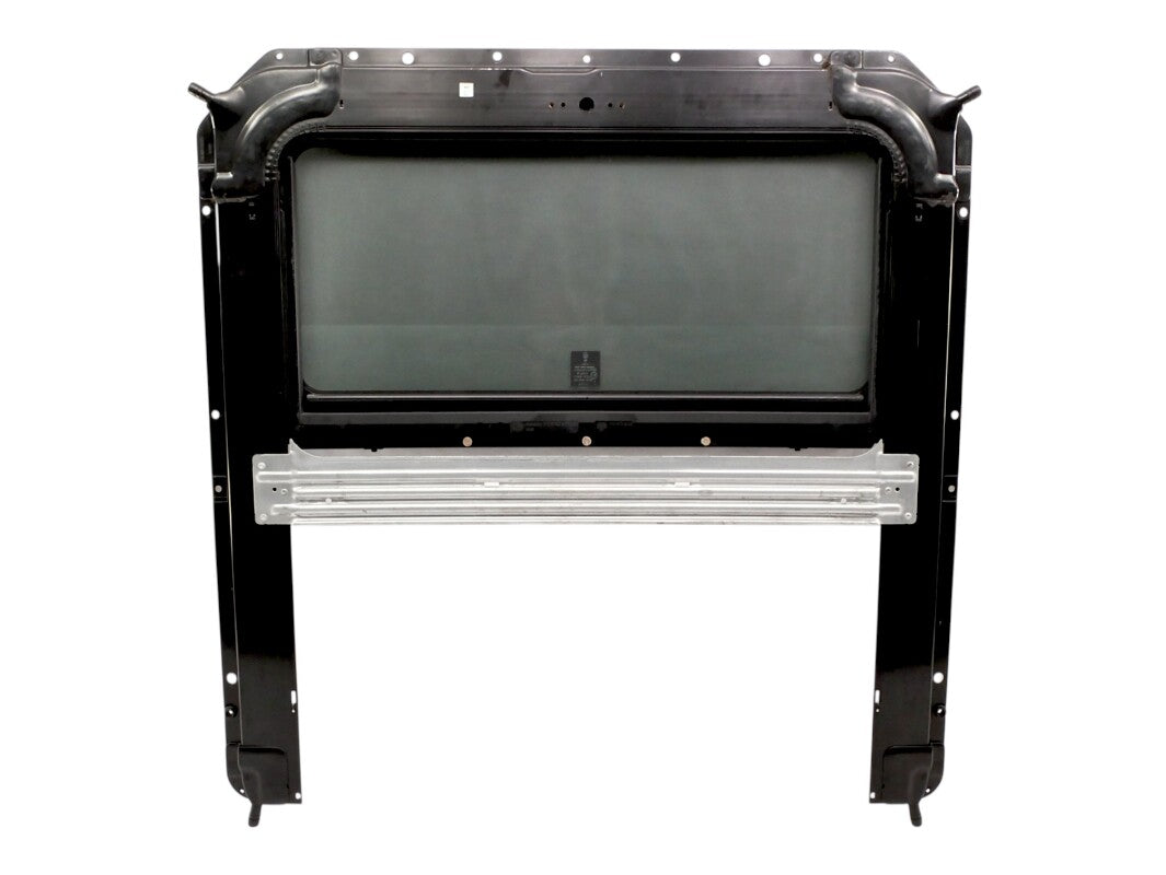 Sunroof VW Jetta Golf GTI MK3 Sun Moon Moonroof - Genuine  - 6N0 877 261