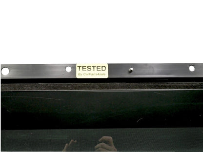 Sunroof VW Jetta Golf GTI MK3 Sun Moon Moonroof - Genuine  - 6N0 877 261