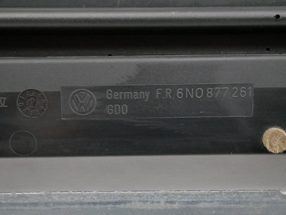 Sunroof VW Jetta Golf GTI MK3 Sun Moon Moonroof - Genuine  - 6N0 877 261
