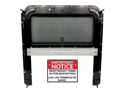 Sunroof VW Jetta Golf GTI MK3 Sun Moon Moonroof - Genuine  - 6N0 877 261