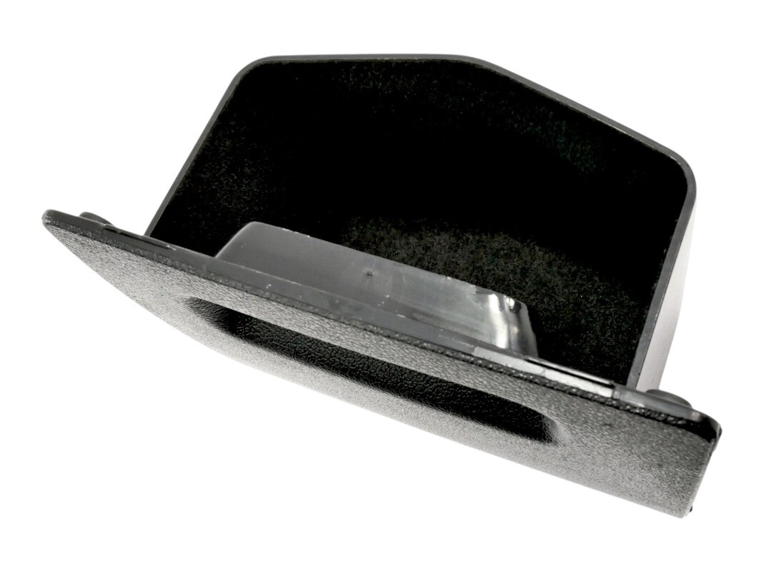 Door Panel Pocket Cubby 85-92 VW Jetta Golf MK2 - Genuine - 191 867 149 A