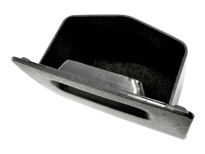 Door Panel Pocket Cubby 85-92 VW Jetta Golf MK2 - Genuine - 191 867 149 A