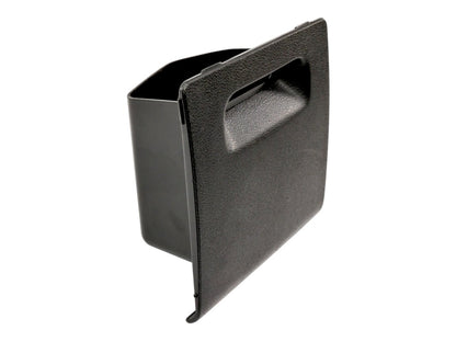 Door Panel Pocket Cubby 85-92 VW Jetta Golf MK2 - Genuine - 191 867 149 A