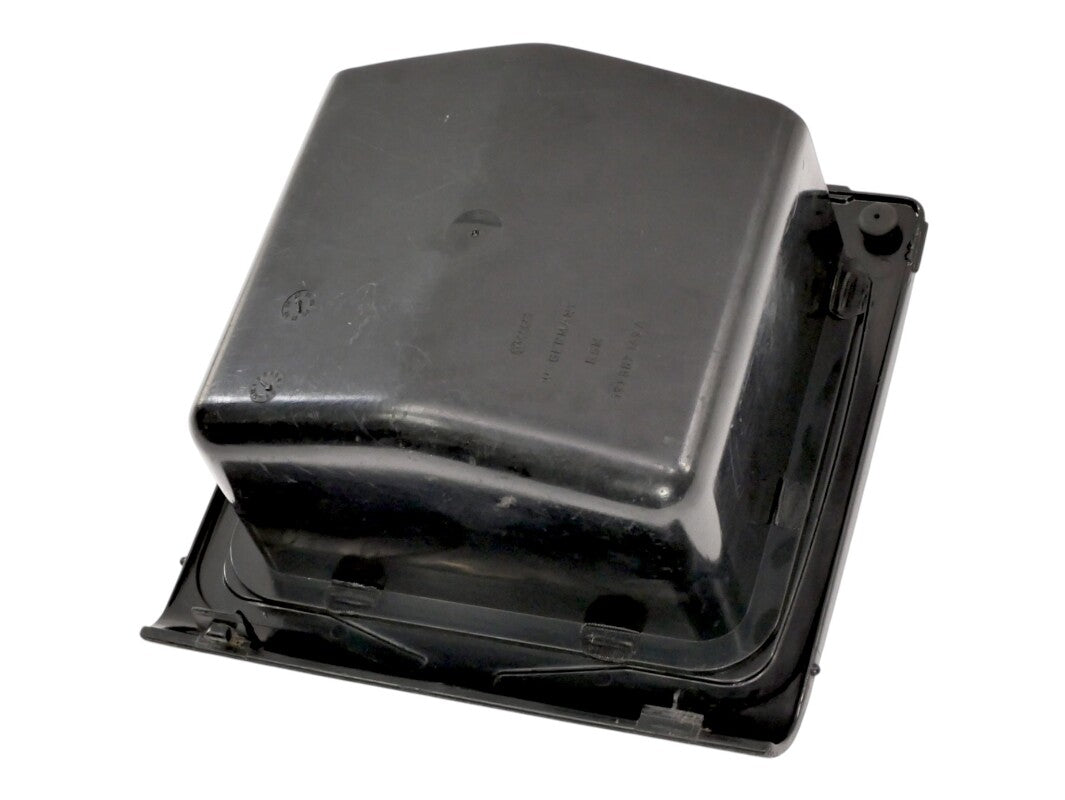 Door Panel Pocket Cubby 85-92 VW Jetta Golf MK2 - Genuine - 191 867 149 A