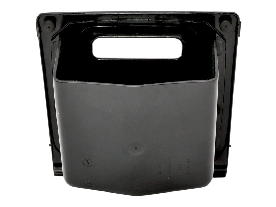 Door Panel Pocket Cubby 85-92 VW Jetta Golf MK2 - Genuine - 191 867 149 A