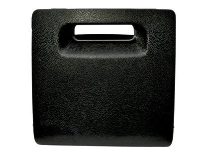 Door Panel Pocket Cubby 85-92 VW Jetta Golf MK2 - Genuine - 191 867 149 A