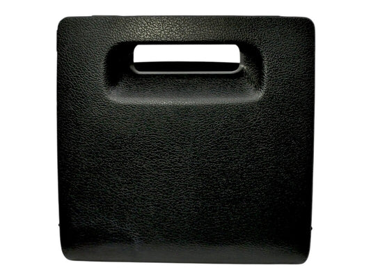 Door Panel Pocket Cubby 85-92 VW Jetta Golf MK2 - Genuine - 191 867 149 A