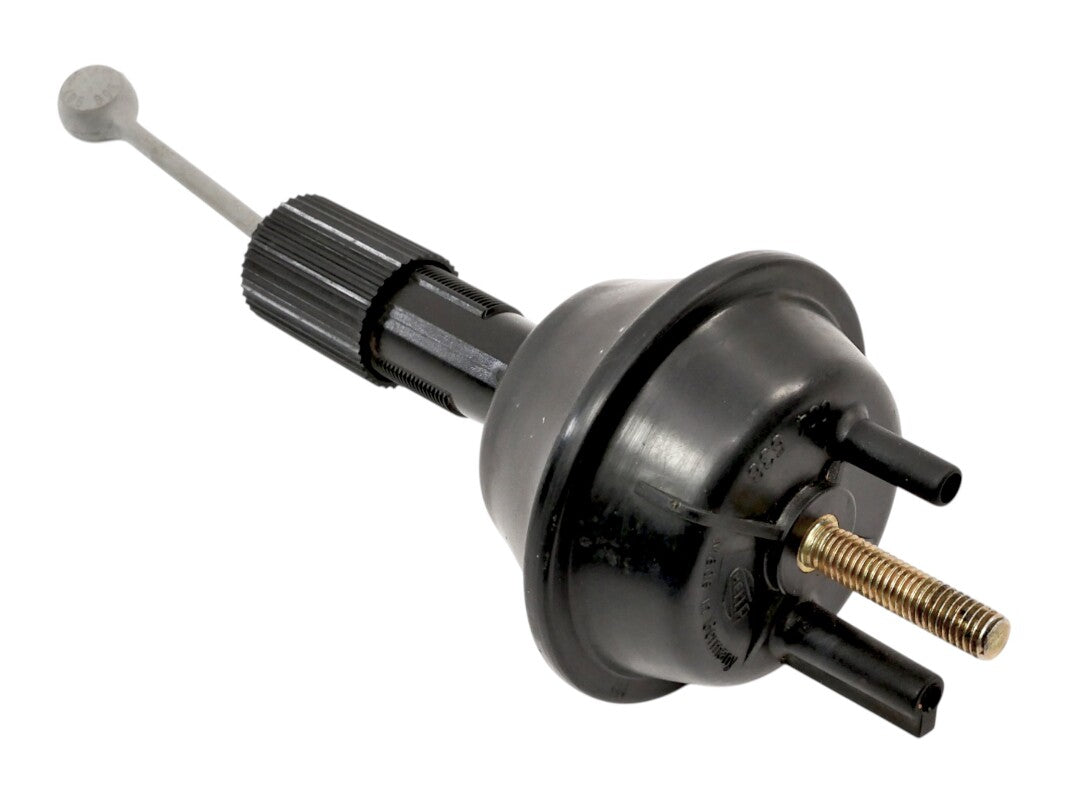 Cruise Vacuum Pedal Actuator 90-97 VW Passat B3 B4 Corrado Genuine - 358 907 327