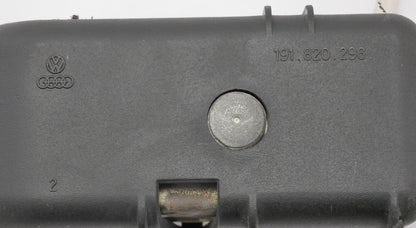 AC A/C Evap Temp Sensor 92-96 VW Eurovan 85-92 Jetta Golf GTI MK2 - 191 820 298