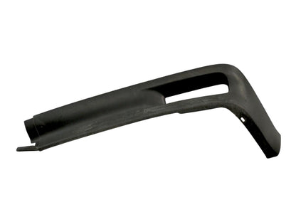 RH Big Bumper Lower Lip Spoiler 88-92 VW Jetta Golf MK2 Genuine - 191 805 903 J