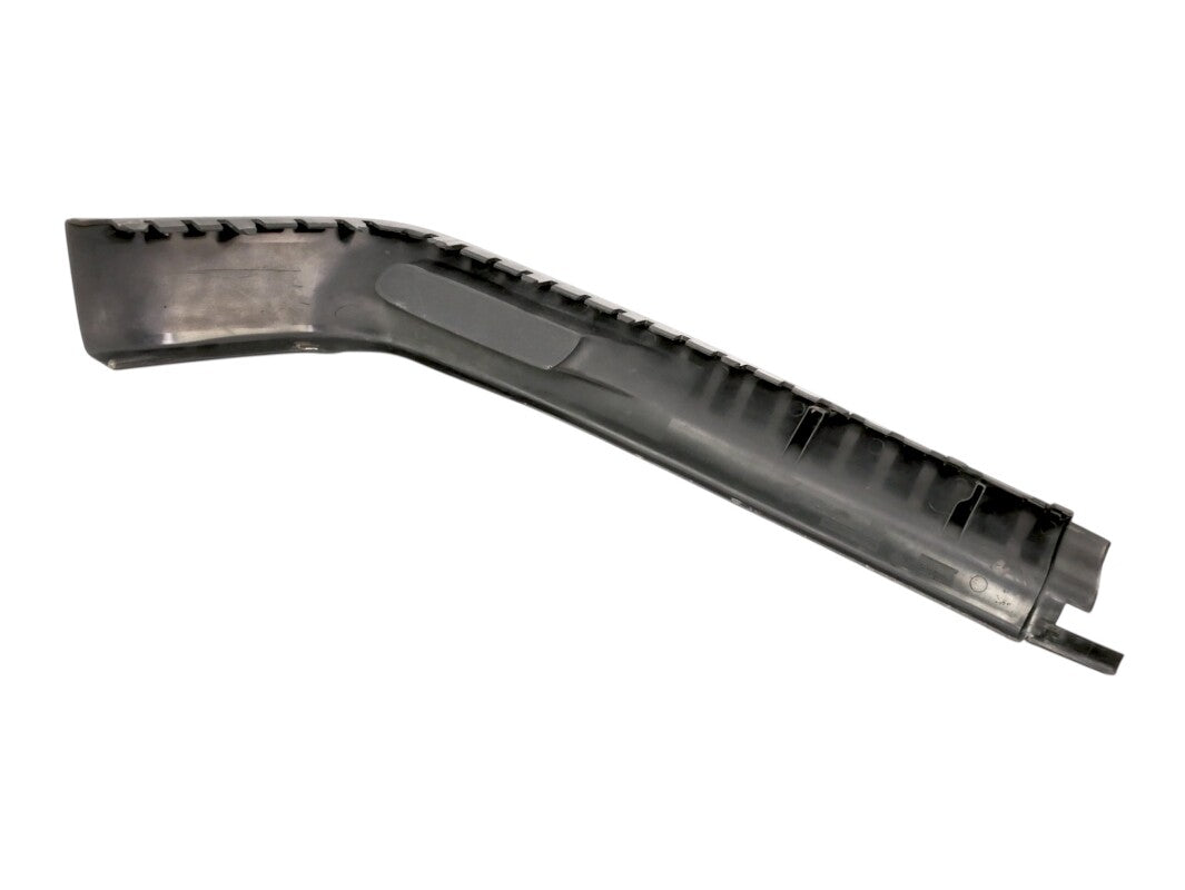 RH Big Bumper Lower Lip Spoiler 88-92 VW Jetta Golf MK2 Genuine - 191 805 903 J