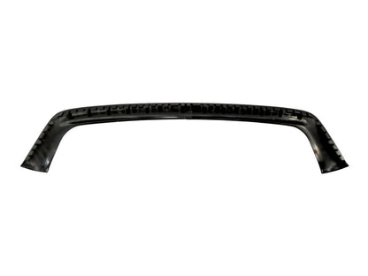 Big Bumper Lower Lip Spoiler 88-92 VW Jetta Golf MK2 - Genuine - 191 805 904 D