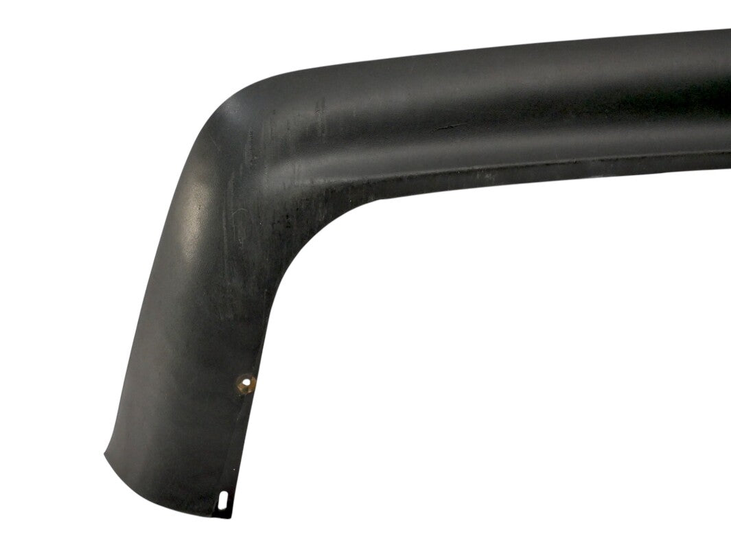 Big Bumper Lower Lip Spoiler 88-92 VW Jetta Golf MK2 - Genuine - 191 805 904 D