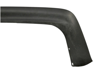 Big Bumper Lower Lip Spoiler 88-92 VW Jetta Golf MK2 - Genuine - 191 805 904 D