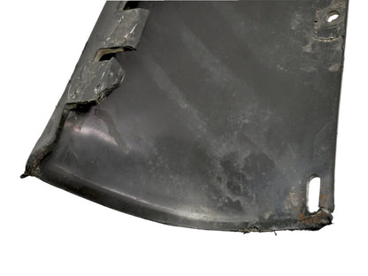 Big Bumper Lower Lip Spoiler 88-92 VW Jetta Golf MK2 - Genuine - 191 805 904 D