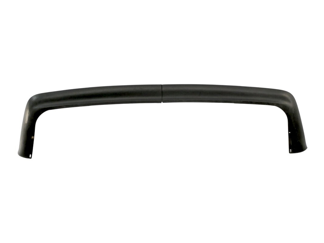 Big Bumper Lower Lip Spoiler 88-92 VW Jetta Golf MK2 - Genuine - 191 805 904 D