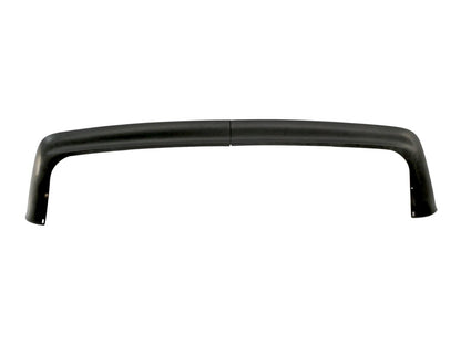 Big Bumper Lower Lip Spoiler 88-92 VW Jetta Golf MK2 - Genuine - 191 805 904 D