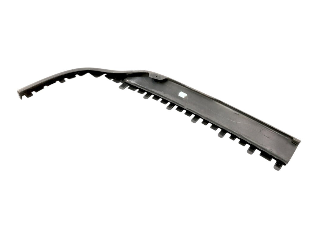 RH Lower Bumper Spoiler Duck Bill Lip VW Passat 90-94 B3 - OEM - 357 805 904 A