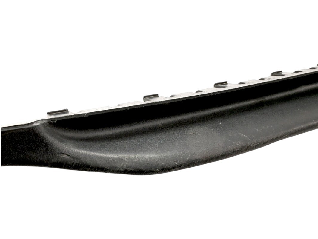RH Lower Bumper Spoiler Duck Bill Lip VW Passat 90-94 B3 - OEM - 357 805 904 A