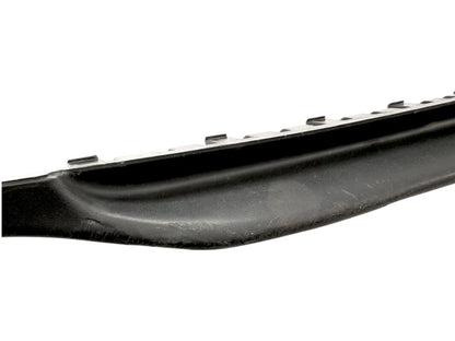 RH Lower Bumper Spoiler Duck Bill Lip VW Passat 90-94 B3 - OEM - 357 805 904 A