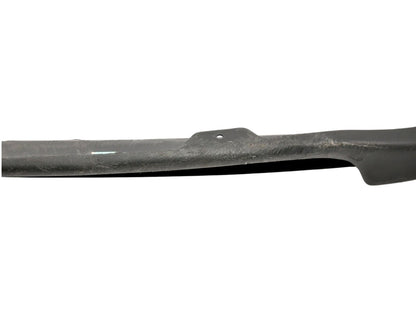 RH Lower Bumper Spoiler Duck Bill Lip VW Passat 90-94 B3 - OEM - 357 805 904 A
