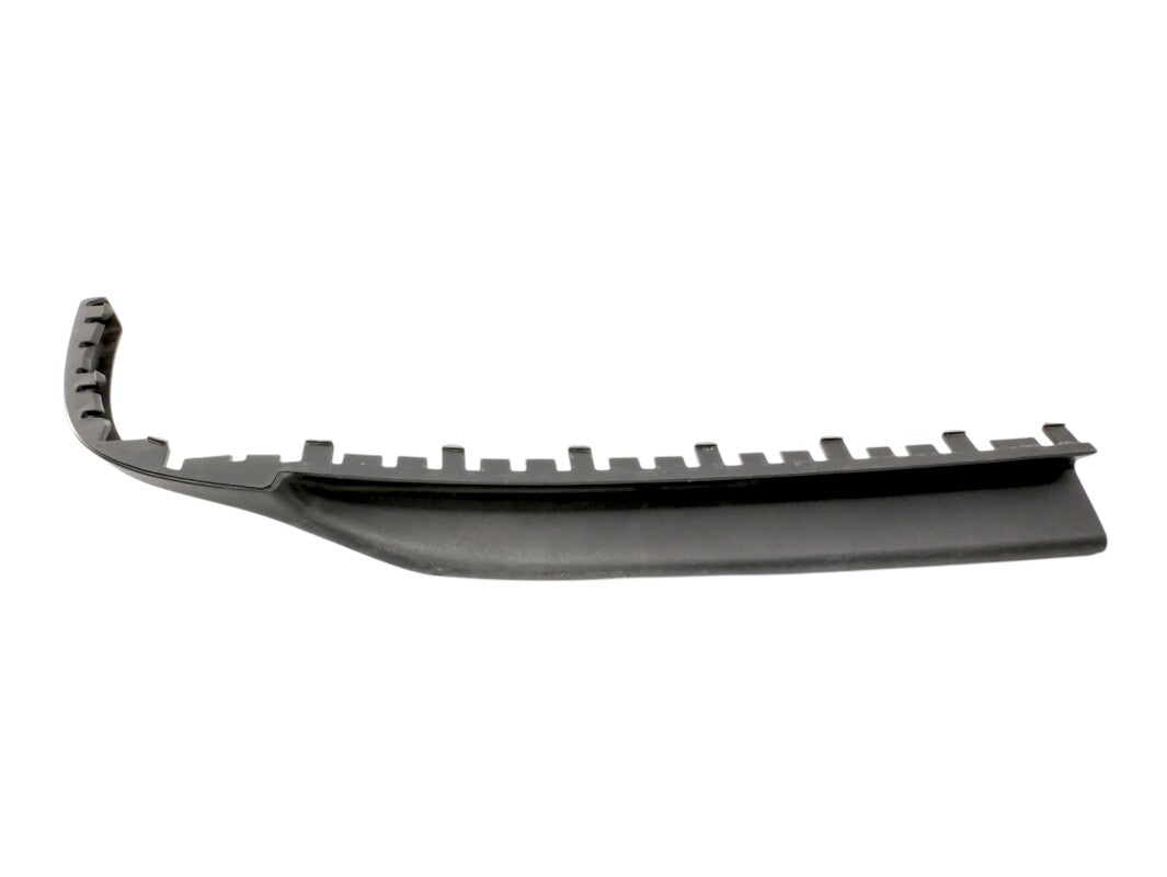 RH Lower Bumper Spoiler Duck Bill Lip VW Passat 90-94 B3 - OEM - 357 805 904 A