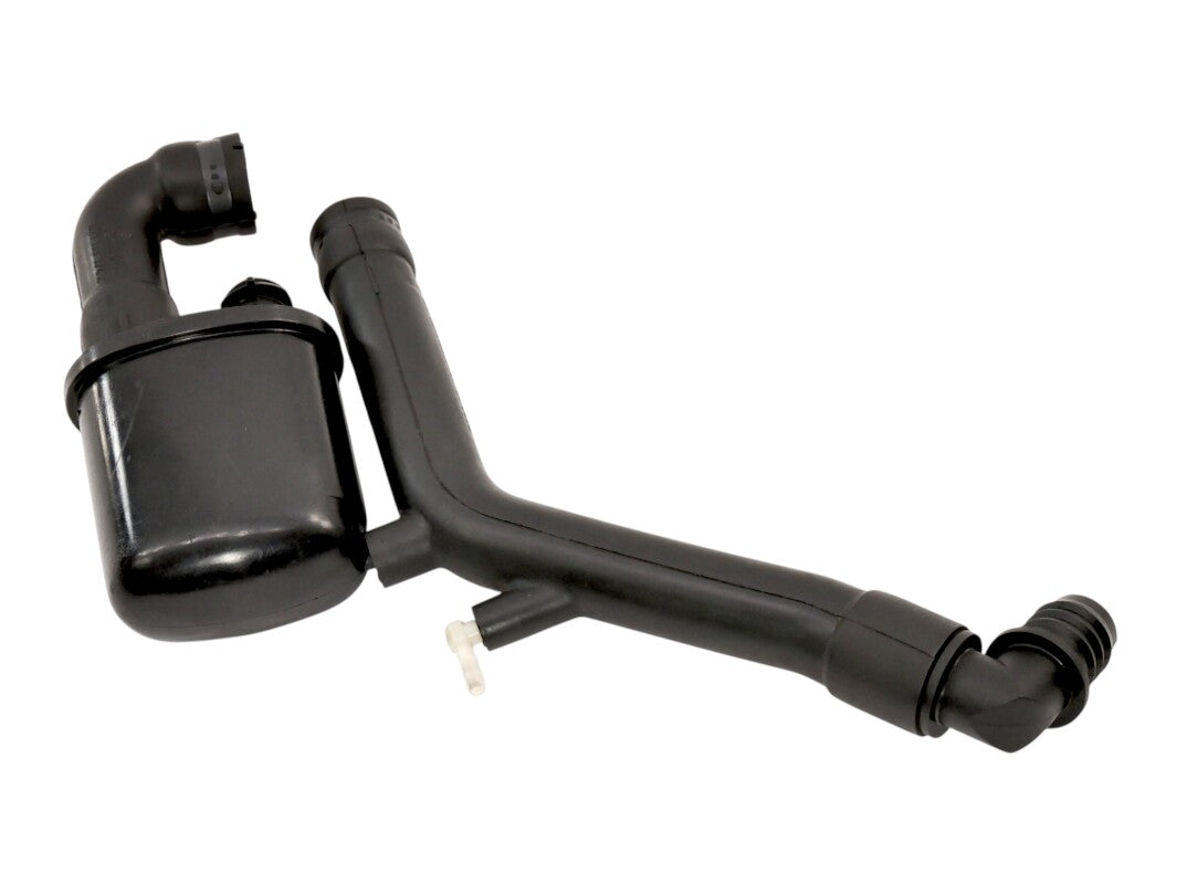 Air Intake Muffler Damper ISV ICV Lines VW Jetta GTI MK3 Passat Corrado VR6 OBD1