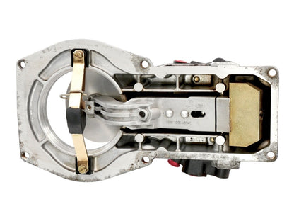 Fuel Distributor Throttle Plate 83-84 VW Rabbit GTI MK1 MK2 OEM - 049 133 353 S