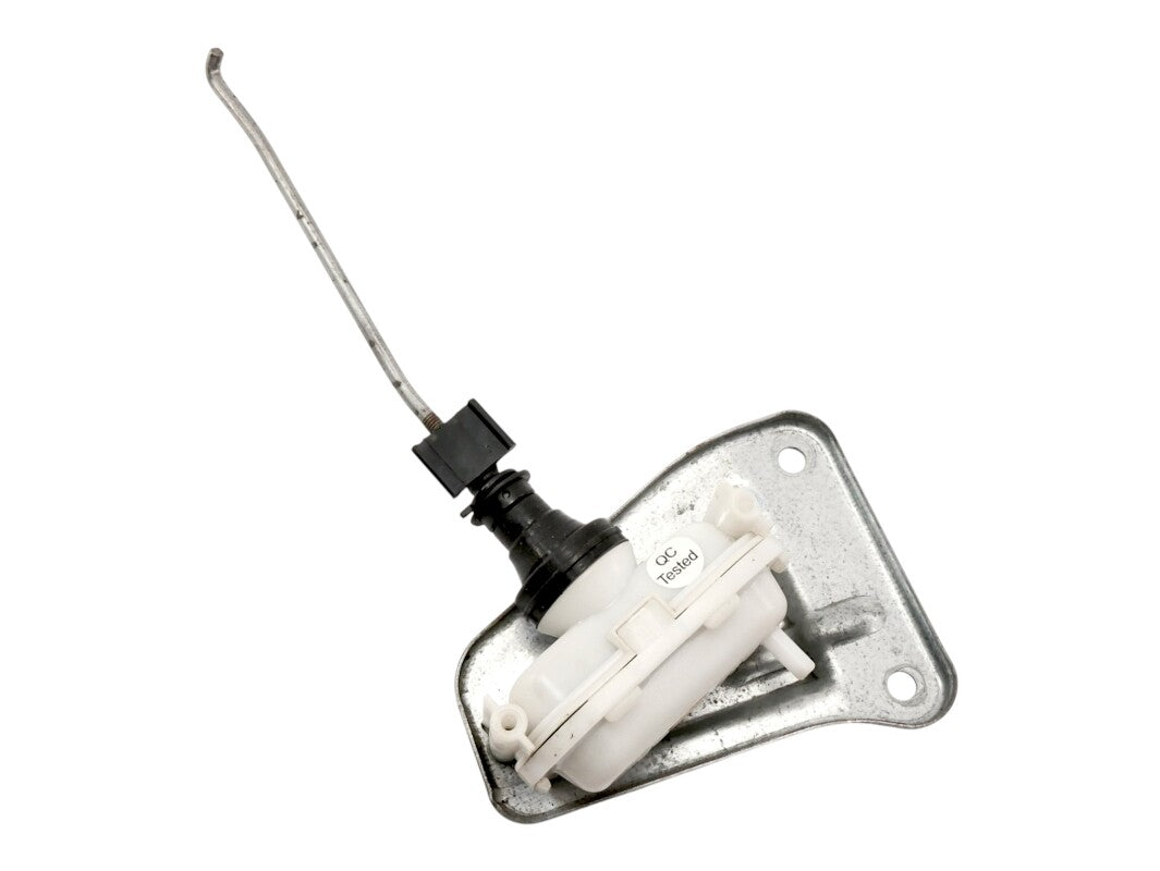Hatch Trunk Lock Vacuum Actuator Valve 90-94 VW Corrado - Genuine