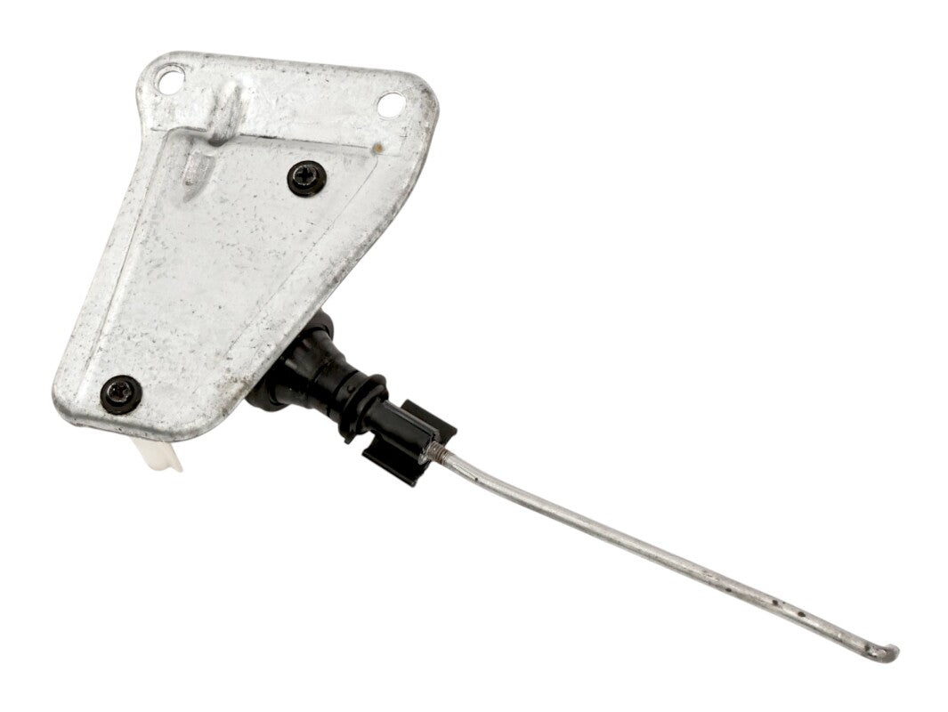 Hatch Trunk Lock Vacuum Actuator Valve 90-94 VW Corrado - Genuine
