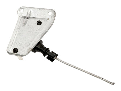 Hatch Trunk Lock Vacuum Actuator Valve 90-94 VW Corrado - Genuine