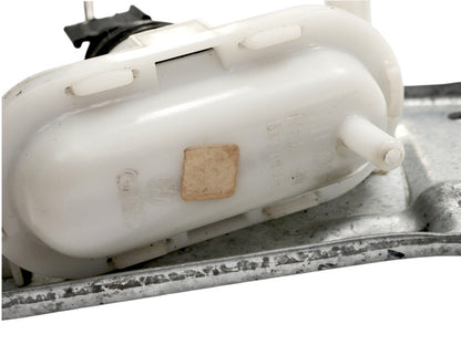 Hatch Trunk Lock Vacuum Actuator Valve 90-94 VW Corrado - Genuine