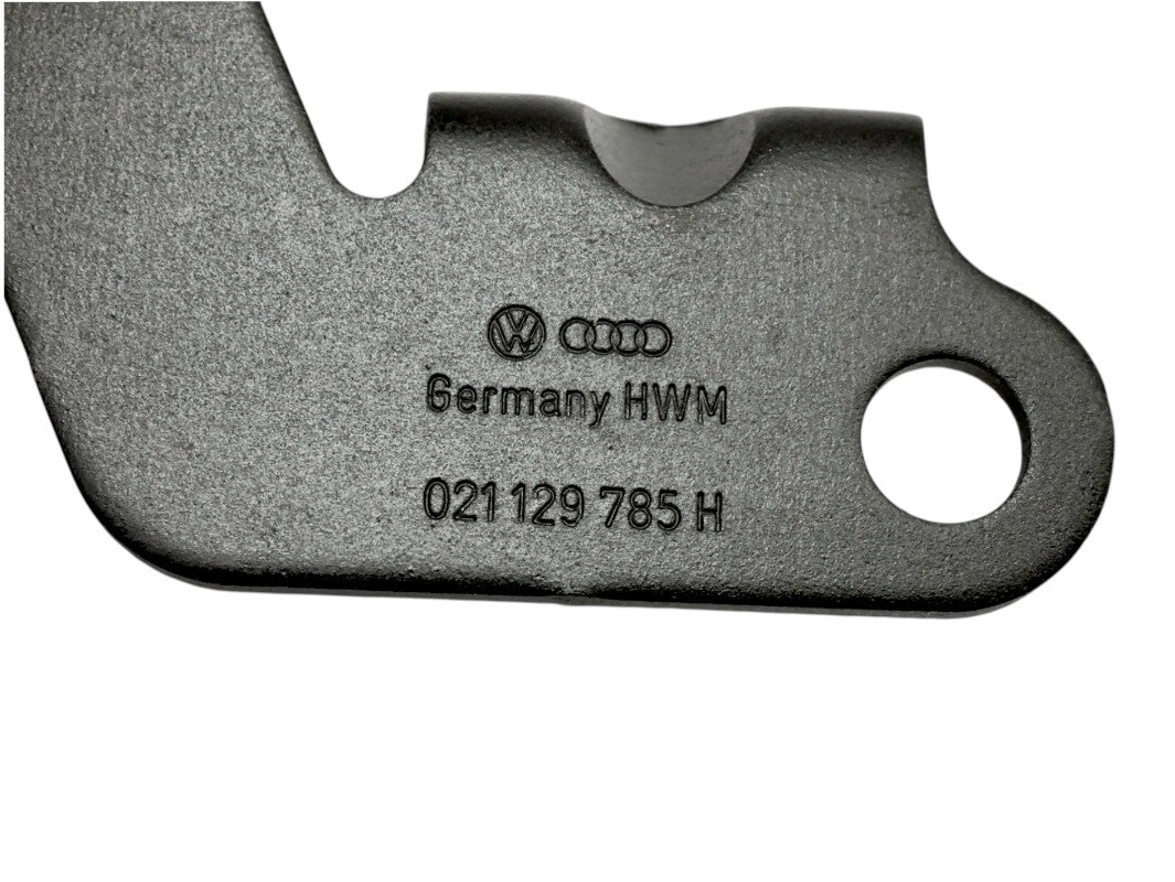 Throttle Cable Mount Bracket 96-99 VW Jetta GTI MK3 B4 OBD2 VR6 - 021 129 785 H