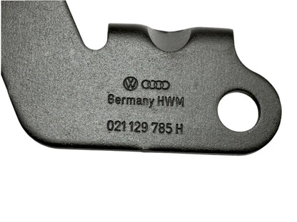 Throttle Cable Mount Bracket 96-99 VW Jetta GTI MK3 B4 OBD2 VR6 - 021 129 785 H