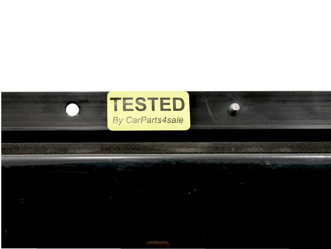 Sunroof 90-94 VW Corrado G60 SLC Sun Moon Moonroof Assembly OEM - 357 877 255 A