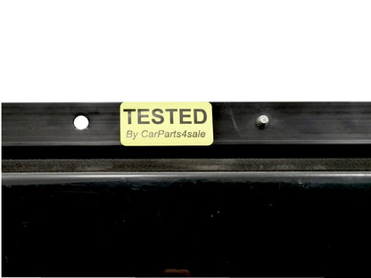 Sunroof 90-94 VW Corrado G60 SLC Sun Moon Moonroof Assembly OEM - 357 877 255 A