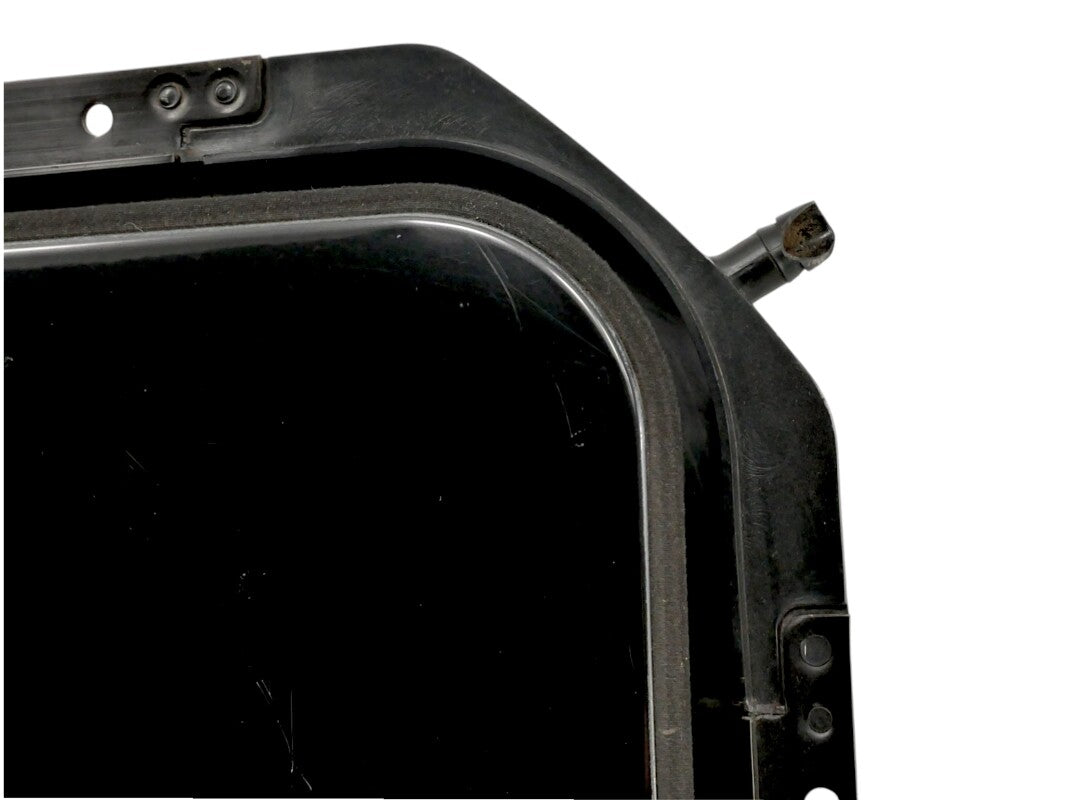 Sunroof 90-94 VW Corrado G60 SLC Sun Moon Moonroof Assembly OEM - 357 877 255 A