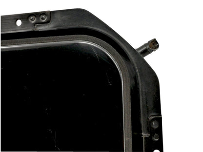 Sunroof 90-94 VW Corrado G60 SLC Sun Moon Moonroof Assembly OEM - 357 877 255 A