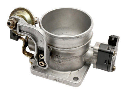 Throttle Body & Position Sensor 92-95 VW Corrado Passat GTI OBD1 VR6 - 021 061 G
