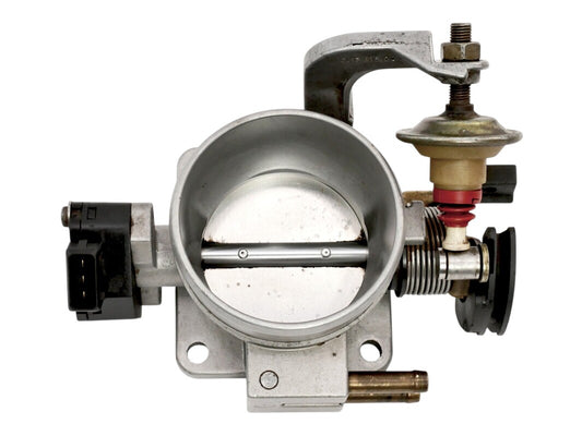 Throttle Body & Position Sensor 92-95 VW Corrado Passat GTI OBD1 VR6 - 021 061 G