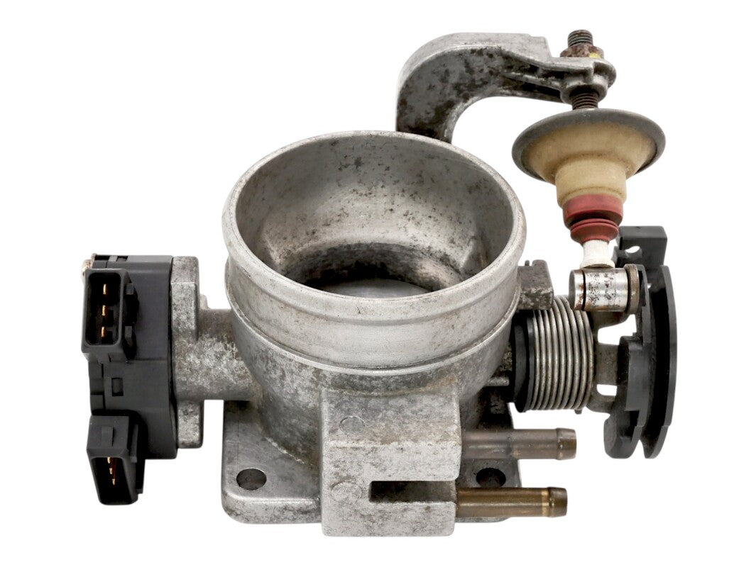 Throttle Body & Position Sensor 92-95 VW Corrado Passat OBD1 VR6 AUTO 021 061 G