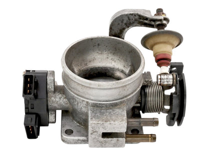 Throttle Body & Position Sensor 92-95 VW Corrado Passat OBD1 VR6 AUTO 021 061 G