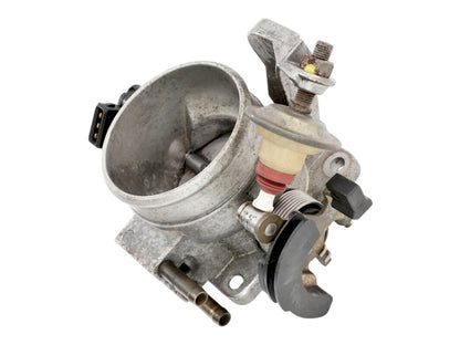 Throttle Body & Position Sensor 92-95 VW Corrado Passat OBD1 VR6 AUTO 021 061 G