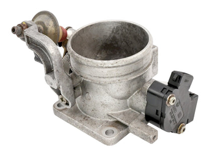 Throttle Body & Position Sensor 92-95 VW Corrado Passat OBD1 VR6 AUTO 021 061 G