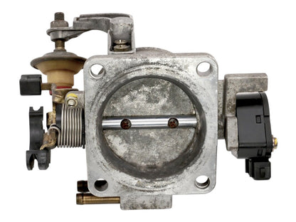Throttle Body & Position Sensor 92-95 VW Corrado Passat OBD1 VR6 AUTO 021 061 G