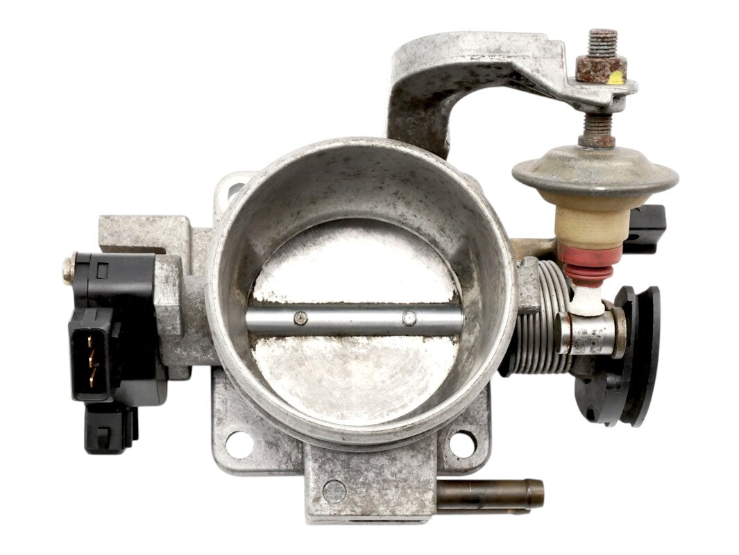 Throttle Body & Position Sensor 92-95 VW Corrado Passat OBD1 VR6 AUTO 021 061 G