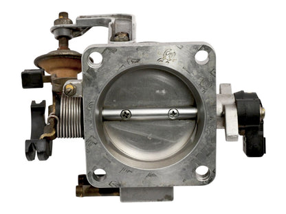 Throttle Body & Position Sensor 92-95 VW Corrado Passat OBD1 VR6 MT - 021 061 A