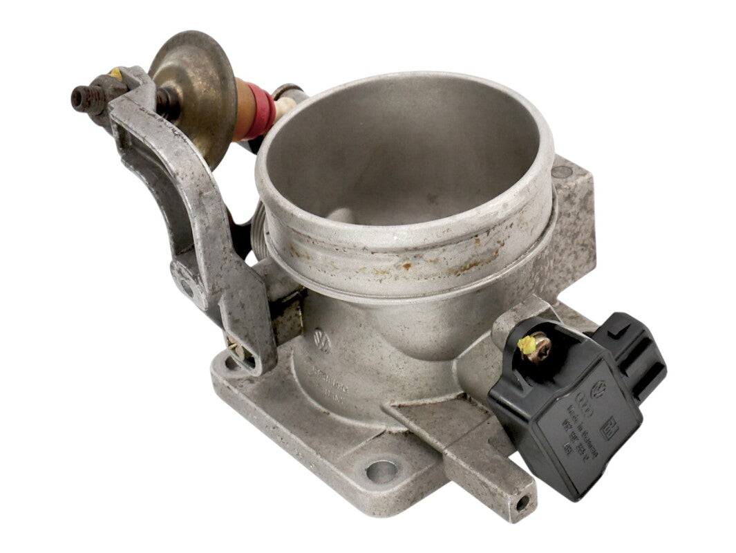 Throttle Body & Position Sensor 92-95 VW Corrado GTI MK3 OBD1 VR6 MT - 021 061 J