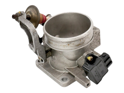 Throttle Body & Position Sensor 92-95 VW Corrado GTI MK3 OBD1 VR6 MT - 021 061 J