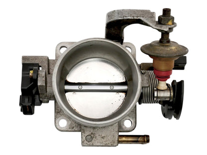 Throttle Body & Position Sensor 92-95 VW Corrado GTI MK3 OBD1 VR6 MT - 021 061 J